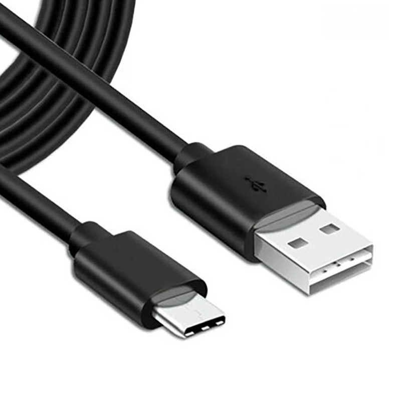 Кабель USB Xiaomi CukTech Type-C 1м cable 3A ATC310N черный Кабель USB Xiaomi CukTech Type-C 1м cable 3A ATC310N черный