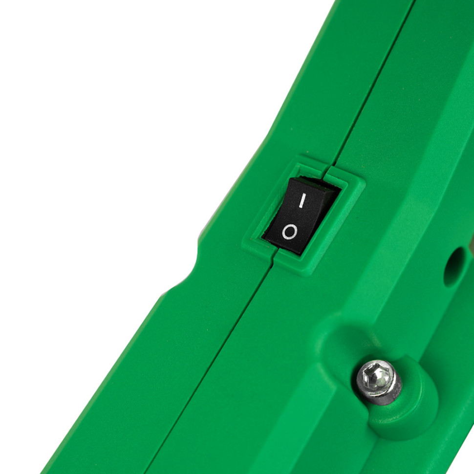 Пила ленточная ELECTROLITE SM 1500, 1500Вт, 220В, 0.7-2.4м/сек, лента 1140*130*0,65 мм