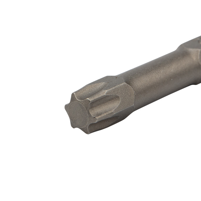 Бита для шуруповерта KRANZ Torx T-40х50 мм (упак. 10 шт.)