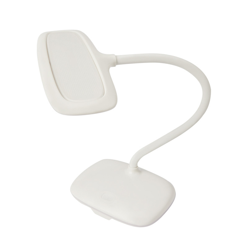 Светильник настольный REXANT Baoli с портом USB для зарядки гаджетов, вращение 360 градусов