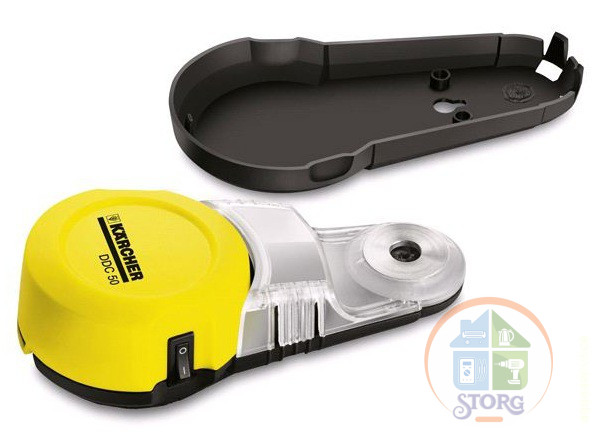 Пылеуловитель KARCHER DDC 50