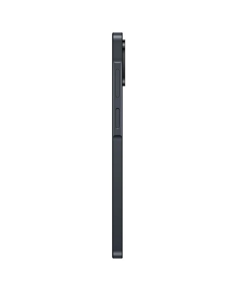 Смартфон Samsung Galaxy A07s 4Gb, 128Gb, черный