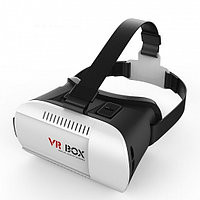 Очки виртуальной реальности VR RKPlus (white)