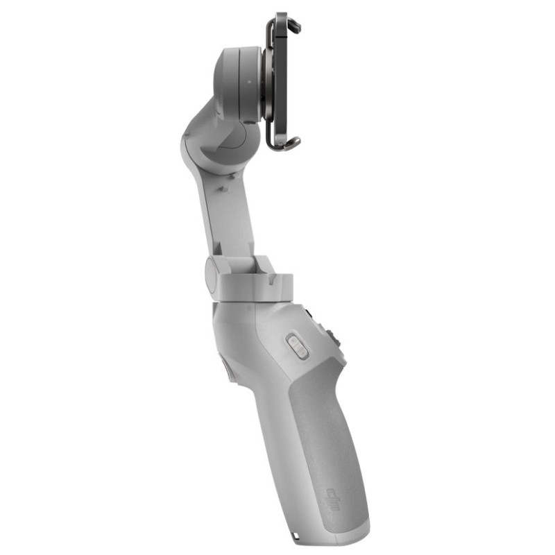 Стабилизатор для смартфона Dji OSMO Mobile SE серый, 3 оси, магнитный Стабилизатор для смартфона Dji OSMO Mobile SE серый, 3 оси, магнитный