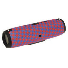 Портативная Акустика JBLL CY-24 Тканевый BT Speaker {cross red}