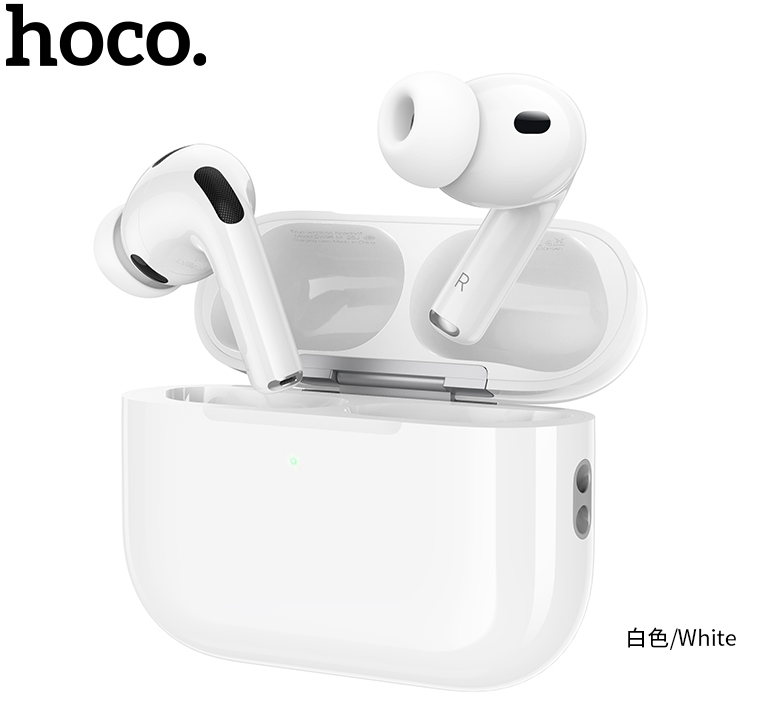 Наушники Bluetooth HOCO EW96 True wireless stereo headset (Белый)