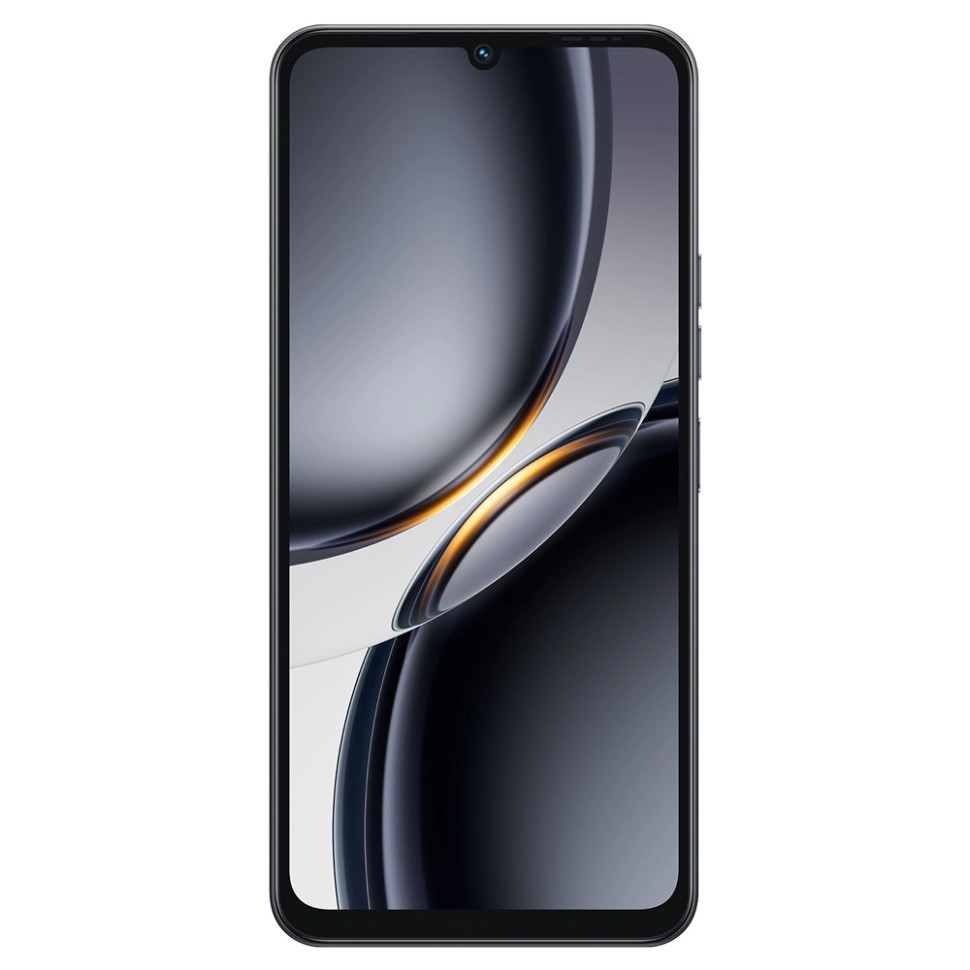 Смартфон Tecno Spark Go 3, 6,75″, 4ГБ ОЗУ/128ГБ ПЗУ, Android 15, камера 13МП, 5000мАч, NFC, IP64