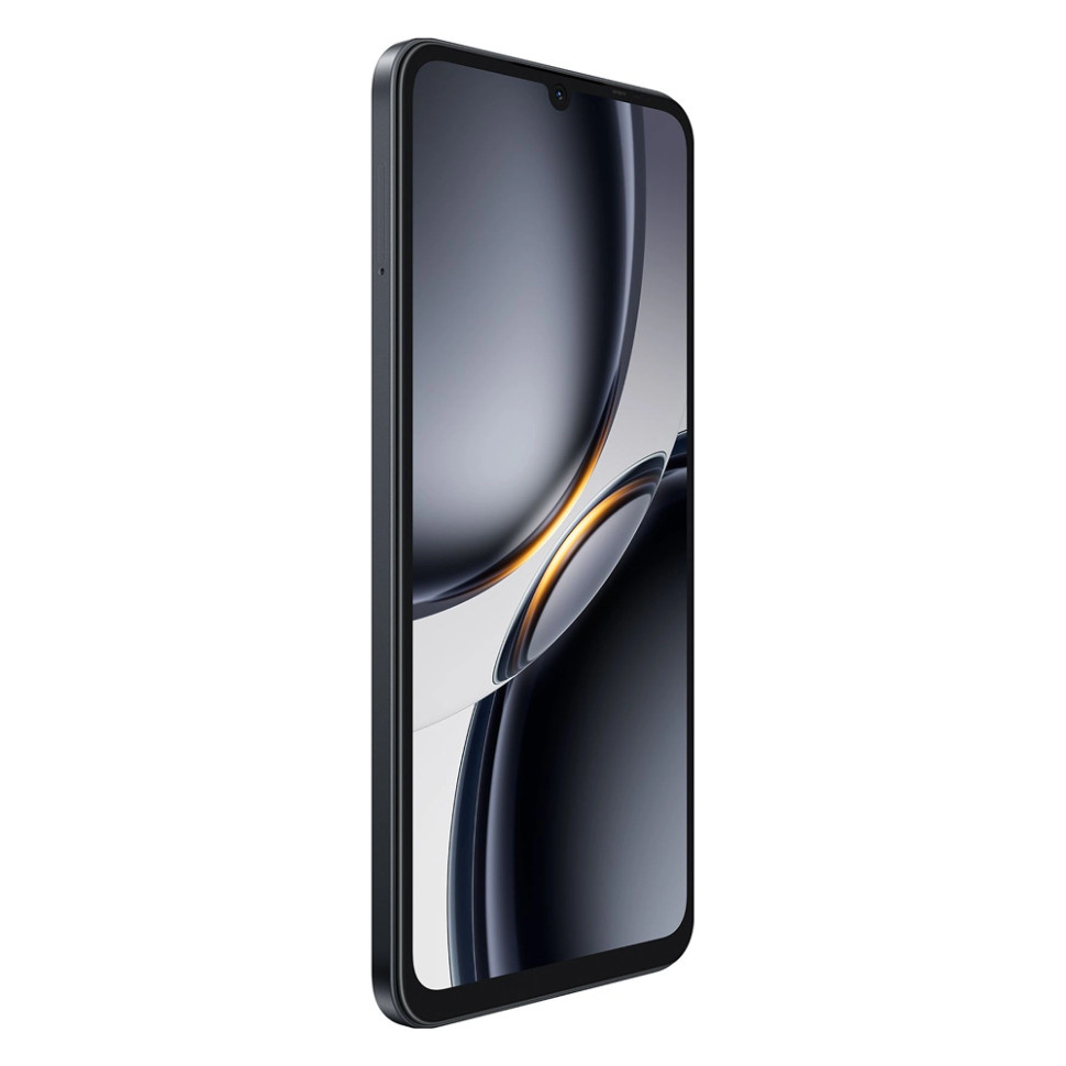 Смартфон Tecno Spark Go 3, 6,75″, 4ГБ ОЗУ/128ГБ ПЗУ, Android 15, камера 13МП, 5000мАч, NFC, IP64