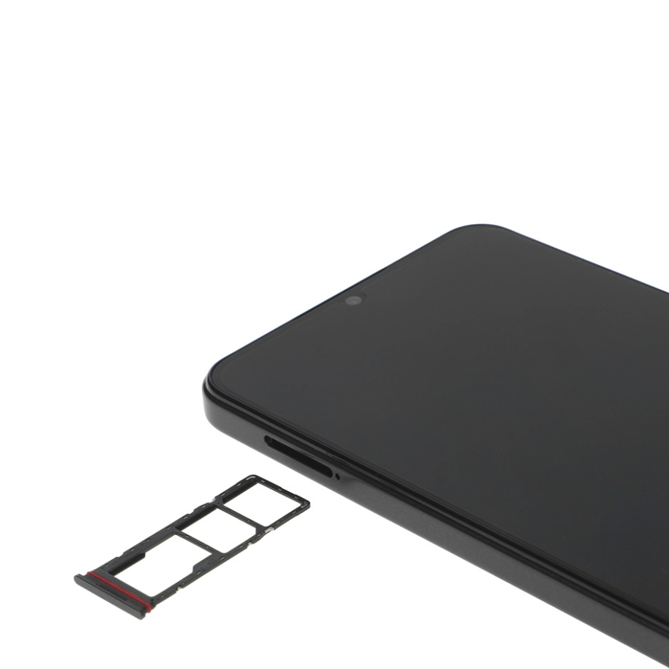Смартфон Tecno Spark Go 3, 6,75″, 4ГБ ОЗУ/128ГБ ПЗУ, Android 15, камера 13МП, 5000мАч, NFC, IP64