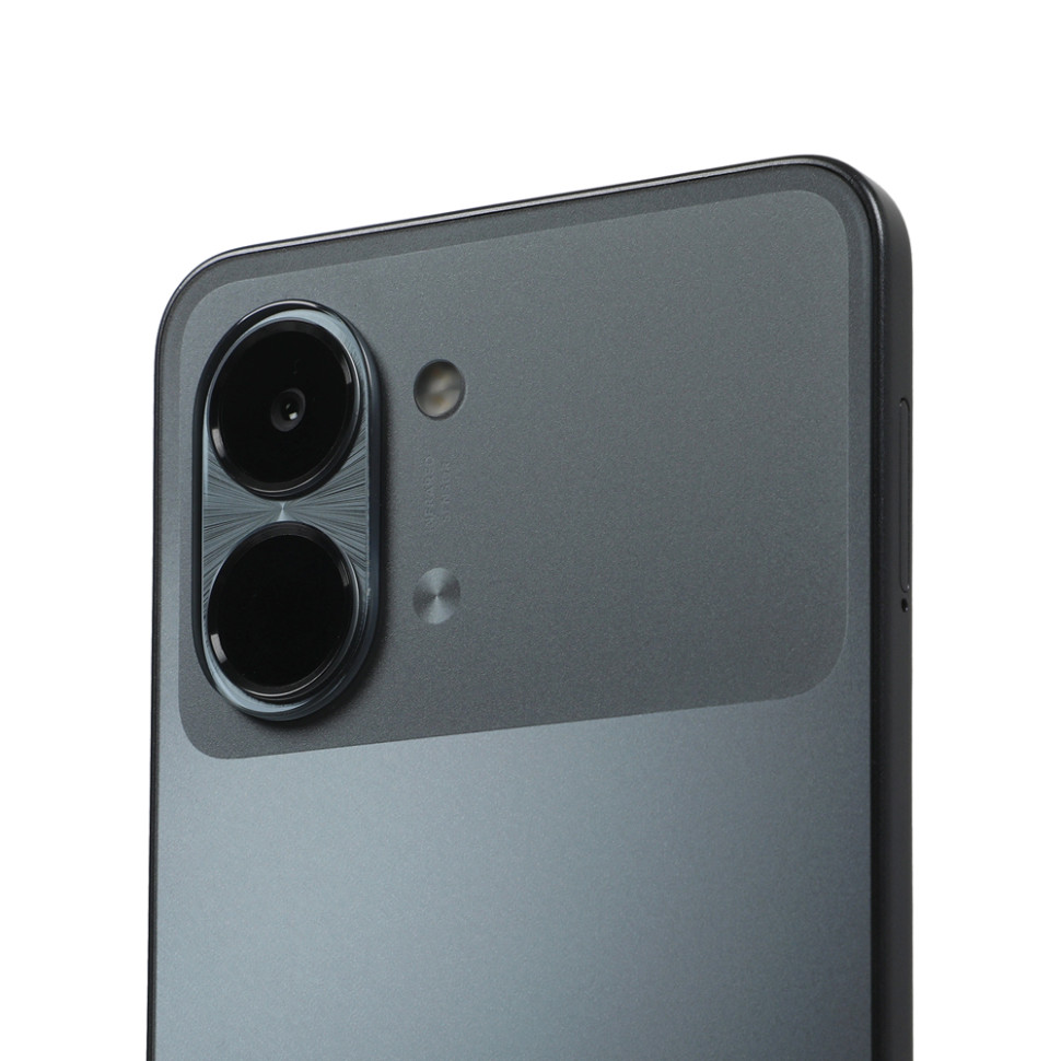 Смартфон Tecno Spark Go 3, 6,75″, 4ГБ ОЗУ/128ГБ ПЗУ, Android 15, камера 13МП, 5000мАч, NFC, IP64