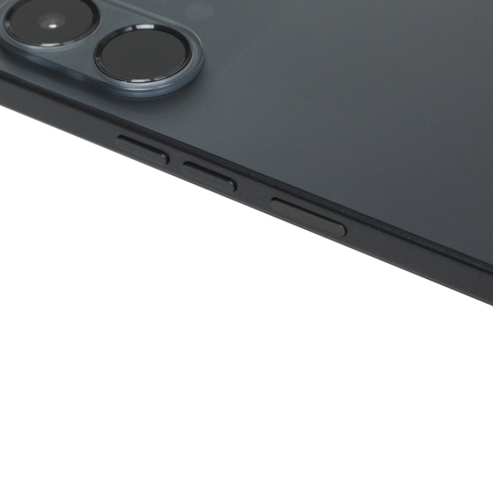 Смартфон Tecno Spark Go 3, 6,75″, 4ГБ ОЗУ/128ГБ ПЗУ, Android 15, камера 13МП, 5000мАч, NFC, IP64
