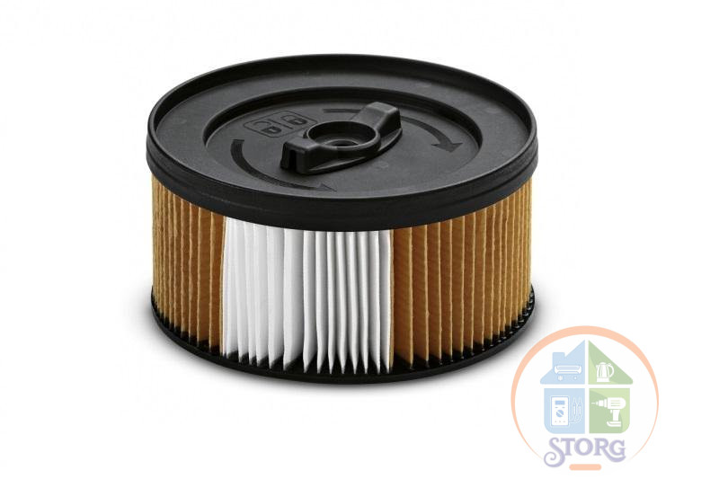 Патронный фильтр к WD 4200/5300 KARCHER