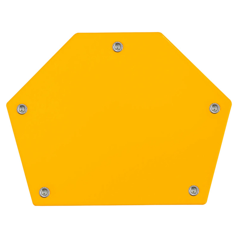 Фиксатор магнитный Denzel для сварочных работ усилие 50 LB, 30х45х60х75х90х135 град.