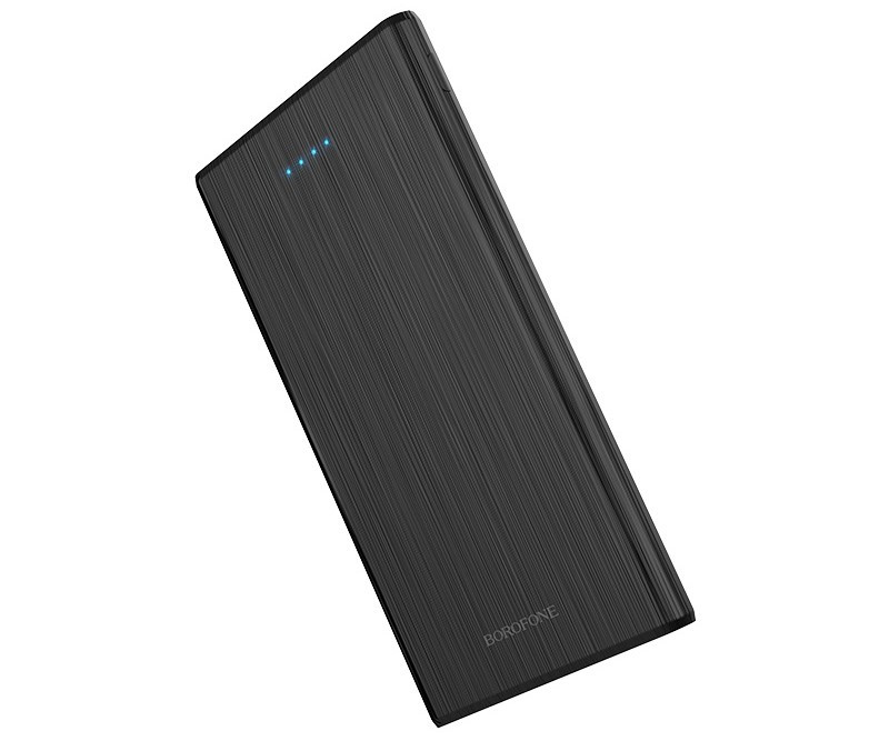 Power Bank Borofone BT2B Fullpower 5000mAh {Black}