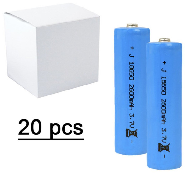 Аккумулятор G60 18650 Live-Power LTP-02 2600mah=1200mah