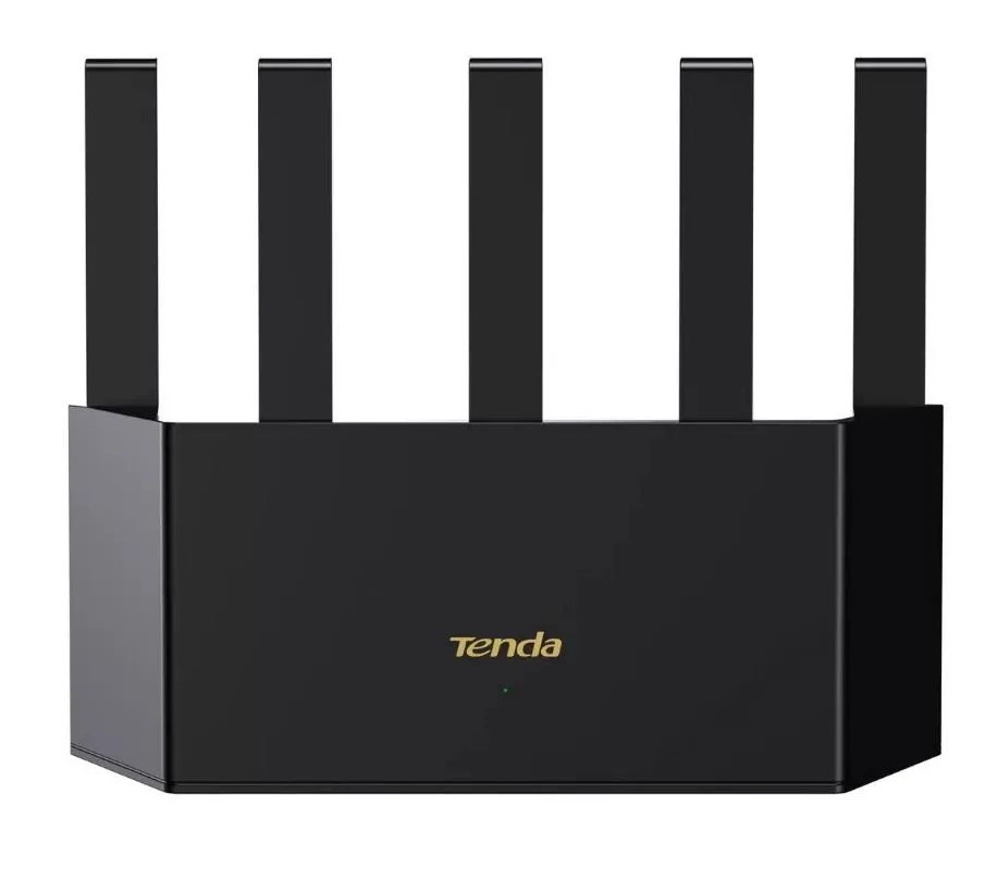 Wi-Fi Роутер двухдиапазонный Tenda TX2L Pro AX1500 Wi-Fi 6, MESH, гигабитный, до 1501 Мбит/с Wi-Fi Роутер двухдиапазонный Tenda TX2L Pro AX1500 Wi-Fi 6, MESH, гигабитный, до 1501 Мбит/с