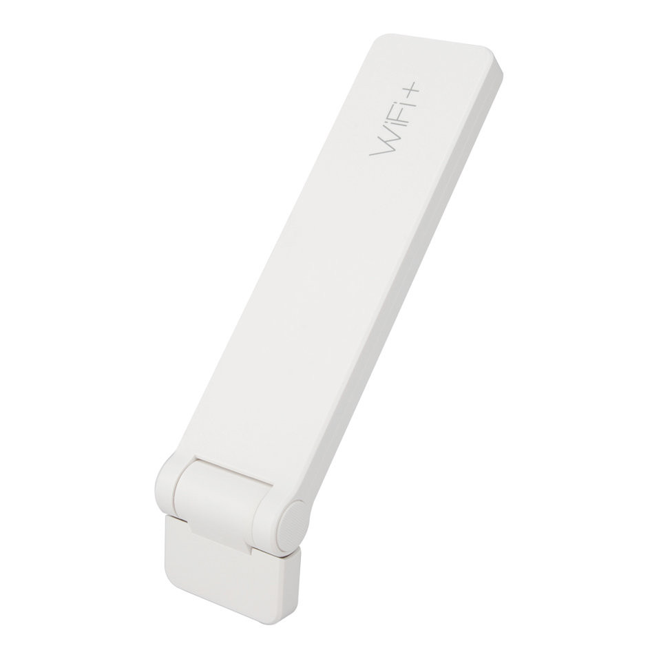 Wi-Fi усилитель сигнала Xiaomi Wi-Fi Amplifier 2 (White)