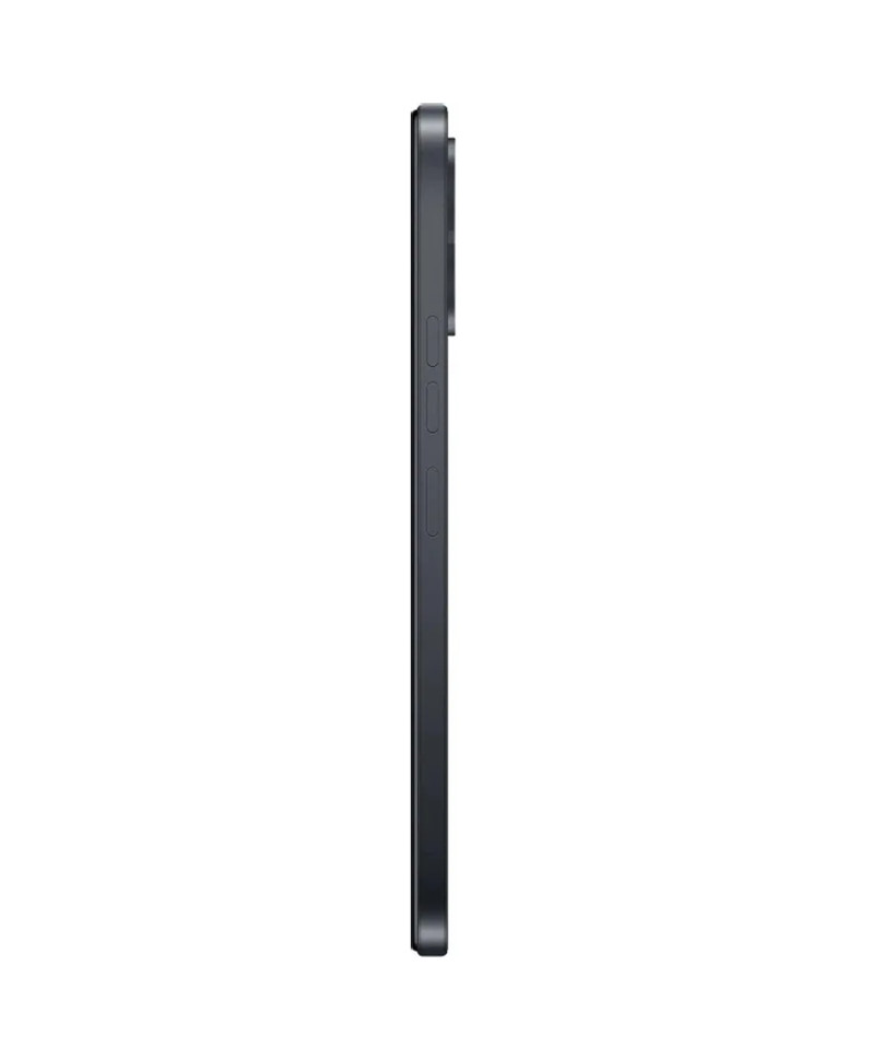 Смартфон Tecno Spark Go 3 4/64Gb черный