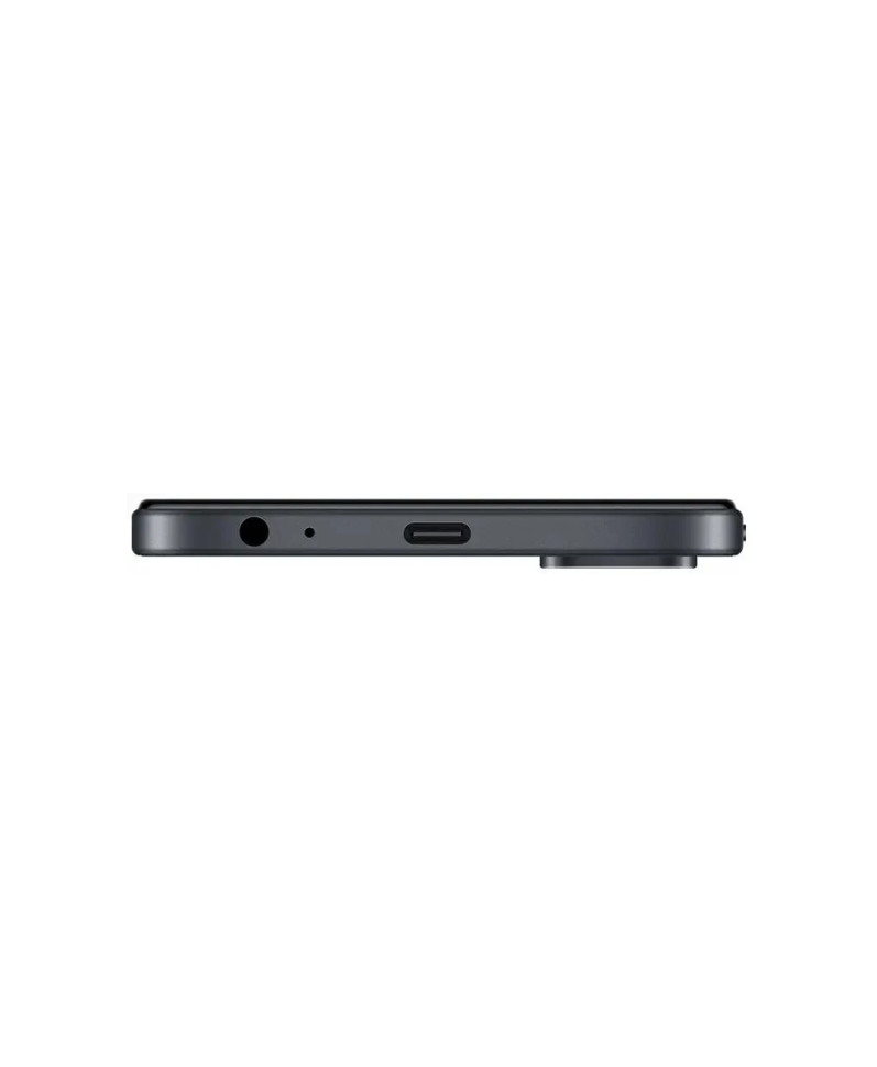 Смартфон Tecno Spark Go 3 4/64Gb черный