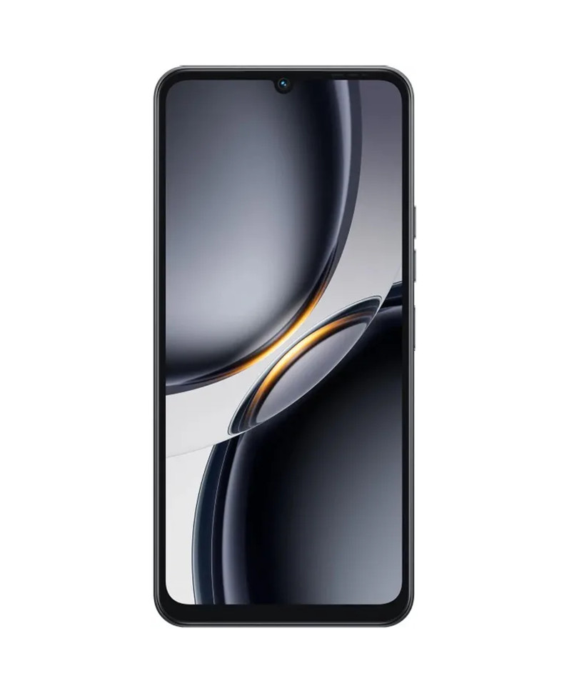 Смартфон Tecno Spark Go 3 4/64Gb черный