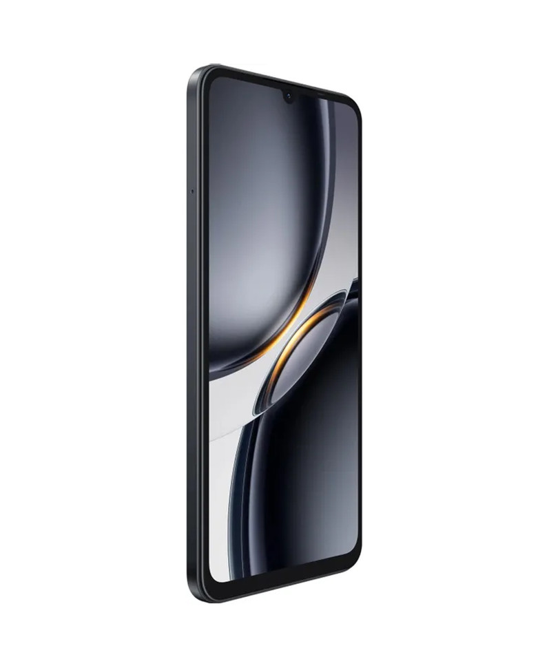 Смартфон Tecno Spark Go 3 4/64Gb черный
