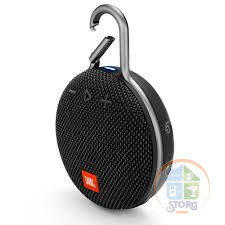 Колонка JBLL Clip3  +Bluetooth+USB+радио+аккумулятор 100% качество