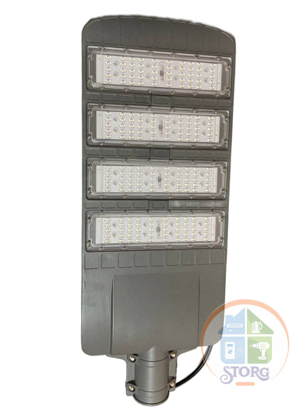 Уличный светильник ДКУ промышленный COBRA TUN 200W IP65 (6000K)