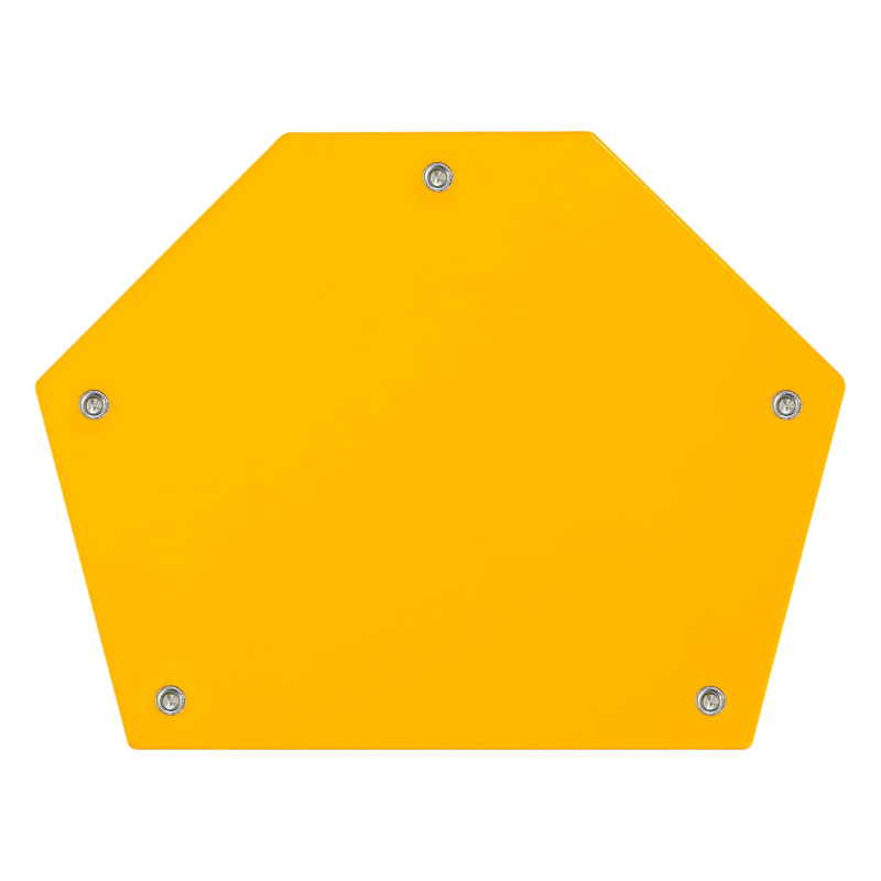 Фиксатор магнитный Denzel для сварочных работ усилие 75 LB, 30х45х60х75х90х135 град.