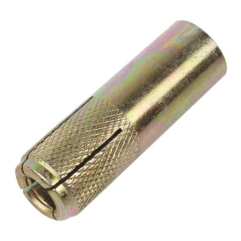 Анкер латунный KRANZ M12, пакет (2 шт./уп.)