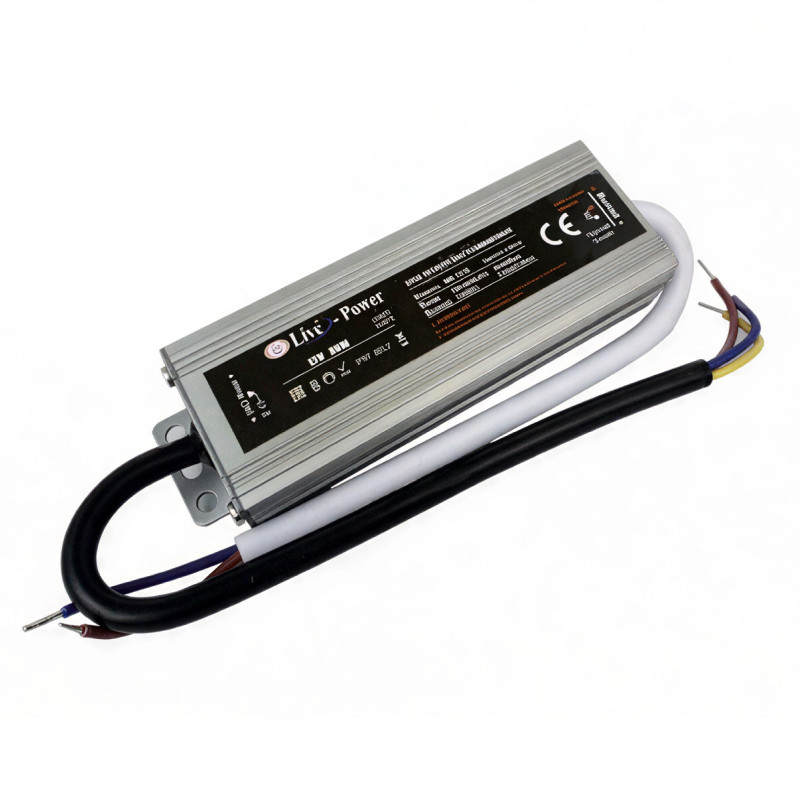 ДУБЛЁР !  IP67 Slim MG-1236, 12V, 3A, 36W