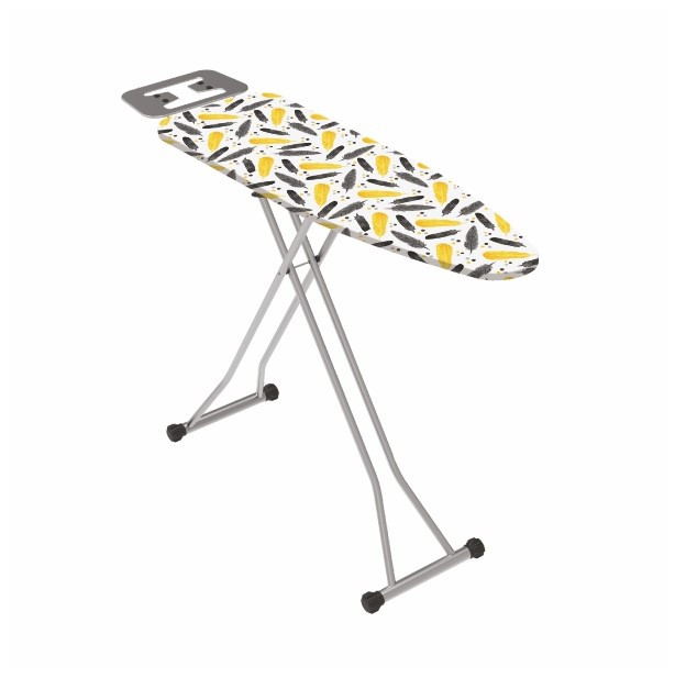 Гладильная  доска SAKURA SA-8003F 110,5х33 см, съем.чехол