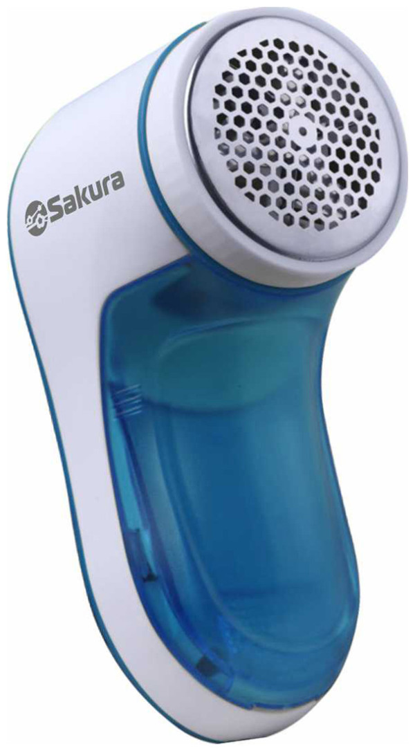 Машинка для удаления катышков SAKURA SA-5208BL (10702070/300124/3039625/1, Китай)