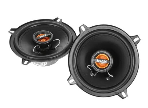 Автоакустика EDGE EDB5-E1 (Типоразмер 13см-5дюйм.; 2 полоски;Чувст.89дБ)