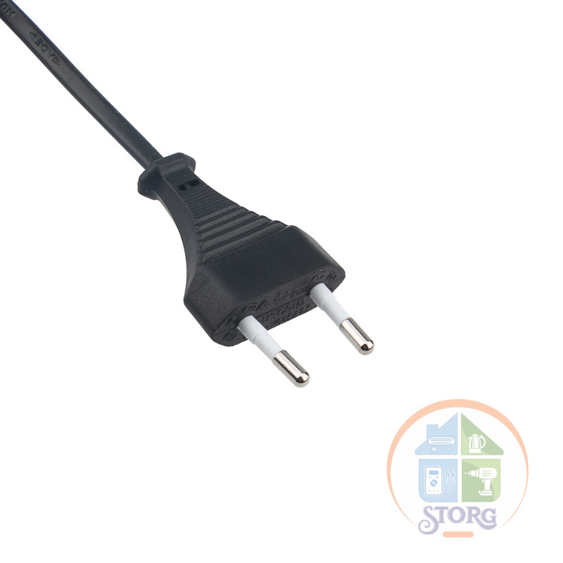 Набор паяльник-выжигатель REXANT (6 насадок) 220V/30Вт (ZD-707A)