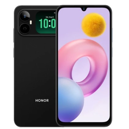 Смартфон HONOR X5es 4Gb, 64Gb, черный Смартфон HONOR X5es 4Gb, 64Gb, черный