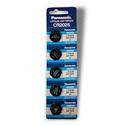 PANASONIC CR2025/1BL