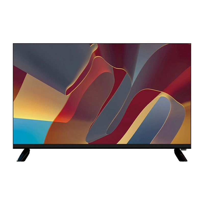 Телевизор 24" Aiwa JH24TS240N Черный, LED HD 60Hz, Smart TV Android 13 WildRed 1Gb/8Gb