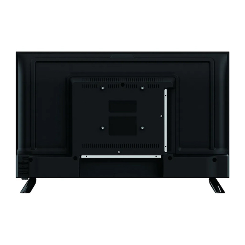 Телевизор 24" Aiwa JH24TS240N Черный, LED HD 60Hz, Smart TV Android 13 WildRed 1Gb/8Gb