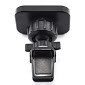 Автодержатель MAGNETO Plus YXR-Z11A магнитный в решету отопителя (black)