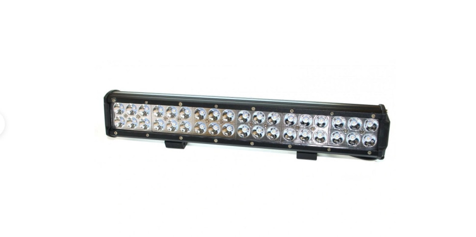 Фара светодиодная лампа универсальная Takara HP-CTD-SM-005 288W (3*96LED), DC10~48V, 6500-7000K