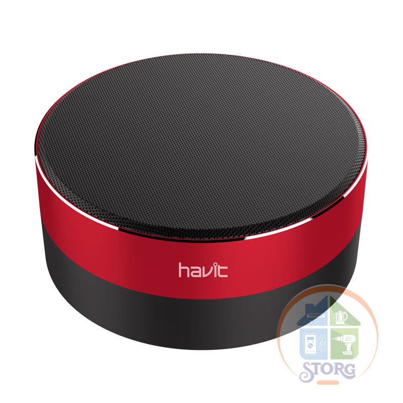 Портативная bluettoth колонка Havit M13 5W