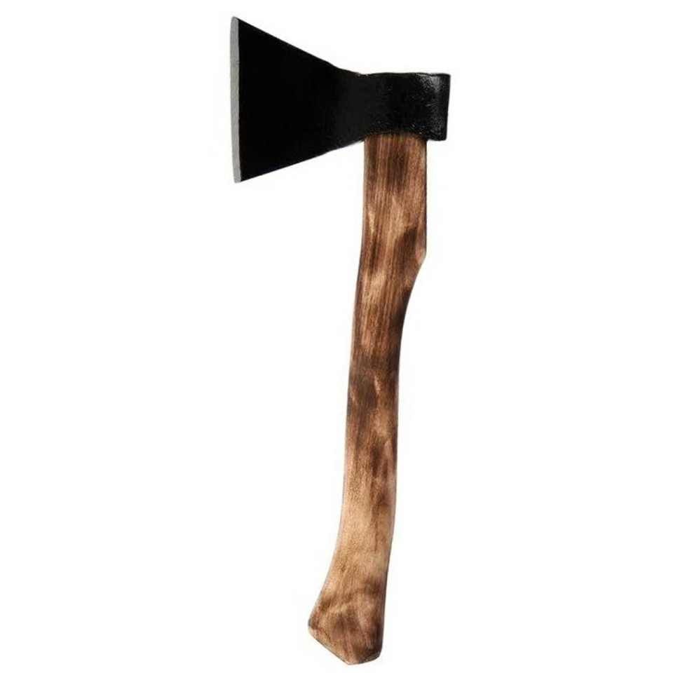 Топор кованый “brown tint” Б2 2К-020axe, 0,8 кг