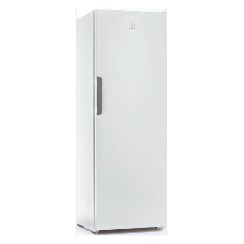 Морозильная камера Indesit DFZ 5175, Белый, 275/250л, No Frost, 175х60х64 см
