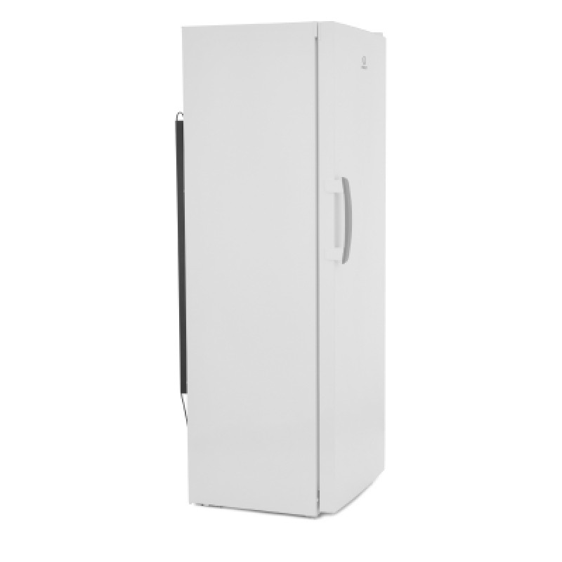 Морозильная камера Indesit DFZ 5175, Белый, 275/250л, No Frost, 175х60х64 см