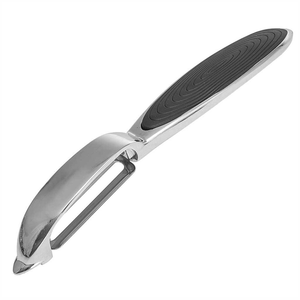 Овощечистка с лезвием из нерж.стали AK-0240 (72) (12)