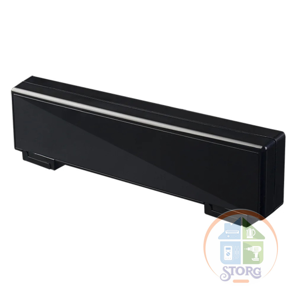 Perfeo ТВ антенна "CINEMA", активная, встр. усилитель, питание от ресивера 5V, DVB-T2 (BAS-5310)