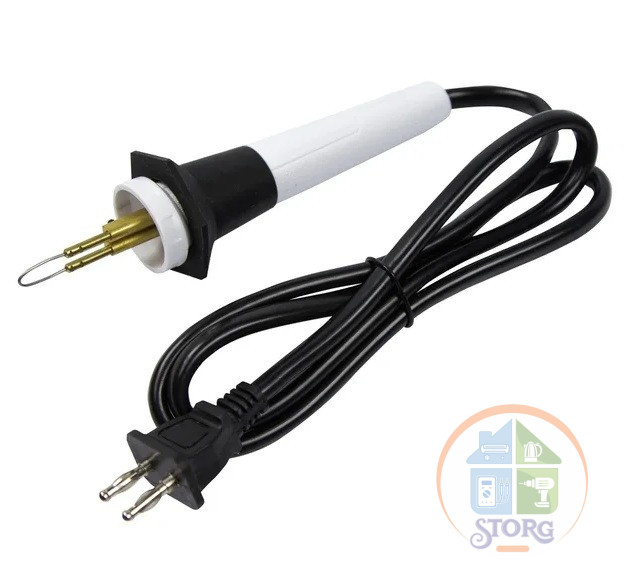 Выжигатель-ручка в сборе  для арт.12-0142  ZD-8905  REXANT