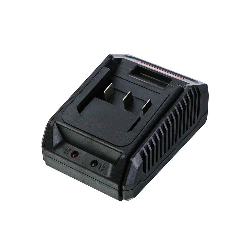 УШМ аккумуляторная бесщеточная ЭНЕРГОМАШ УШМ-18125БЭ ( Напряж.акк.18В; Диам.диска 125мм; 1x4Ач; ЗУ)