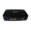 Цифровой ресивер эфирный  DVR- T2 Lumax 2018