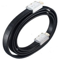 Кабель PERFEO H1202 HDMI A вилка - A вилка, ver.1.4, 1,5м